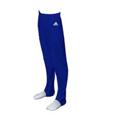 Pantalon de sport Bleu royal